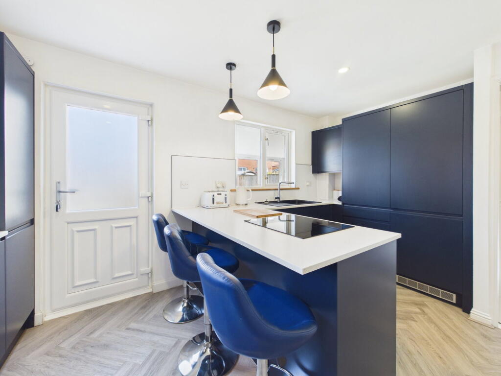 House in Kirkcaldy - View 5