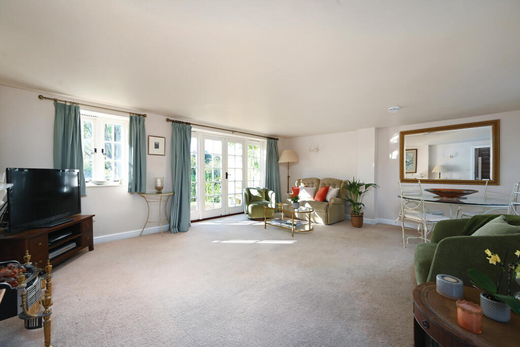 House in Tonbridge - View 2