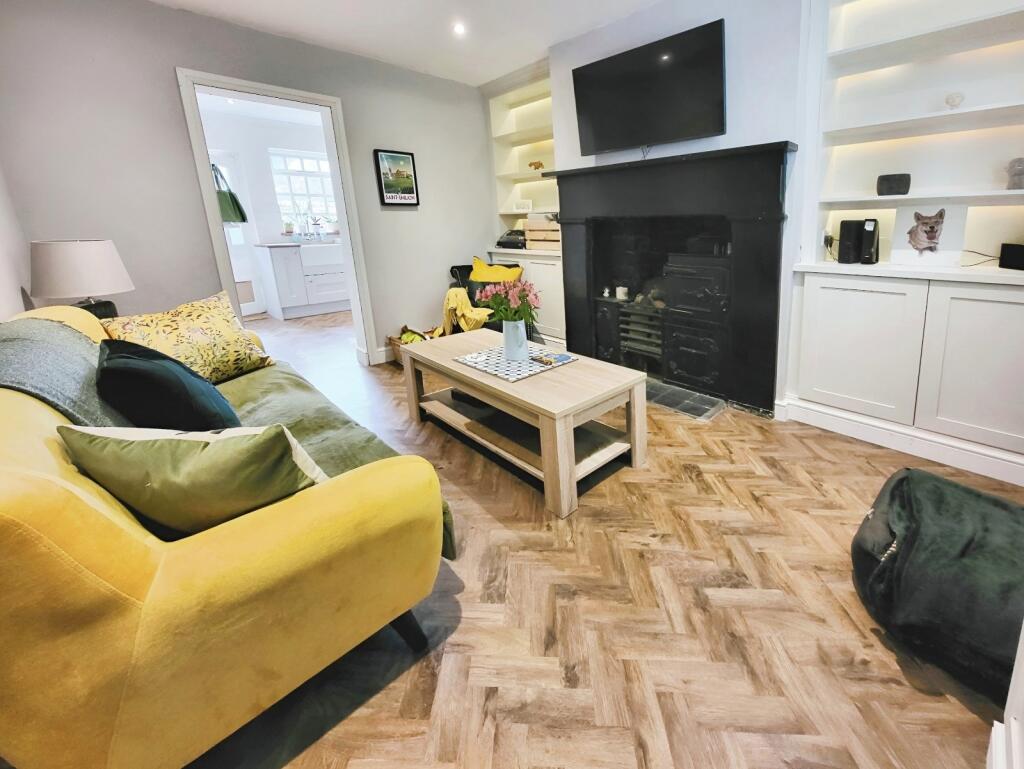 House in Manchester - View 2