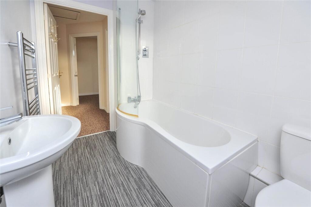 Chubbs Mews, Parkstone, Poole, Dorset, BH12 photo 4