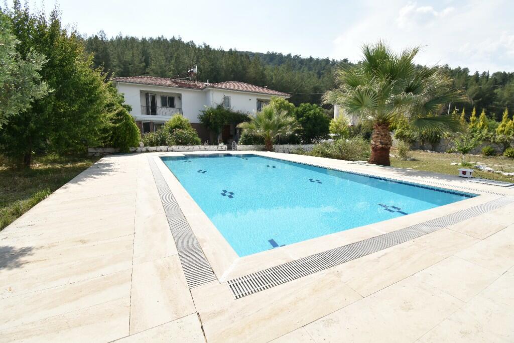 Main image of property: Üzümlü, Fethiye, Mugla
