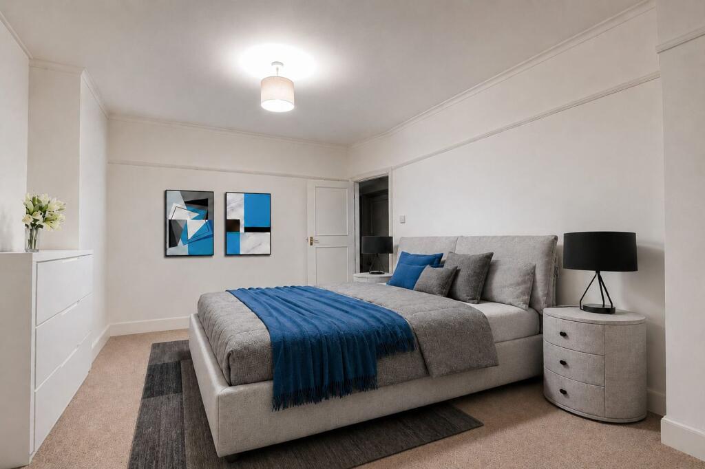 Apartment in London - View 5
