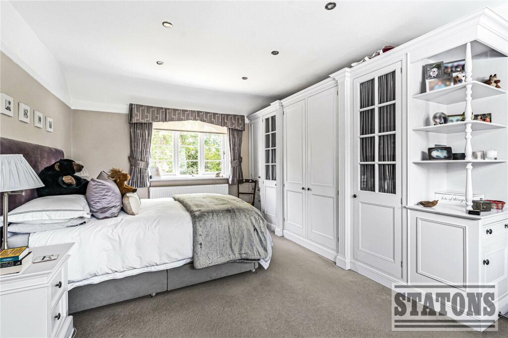 Additional image 14 of Upland Drive, Brookmans Park, Hatfield, Hertfordshire, AL9