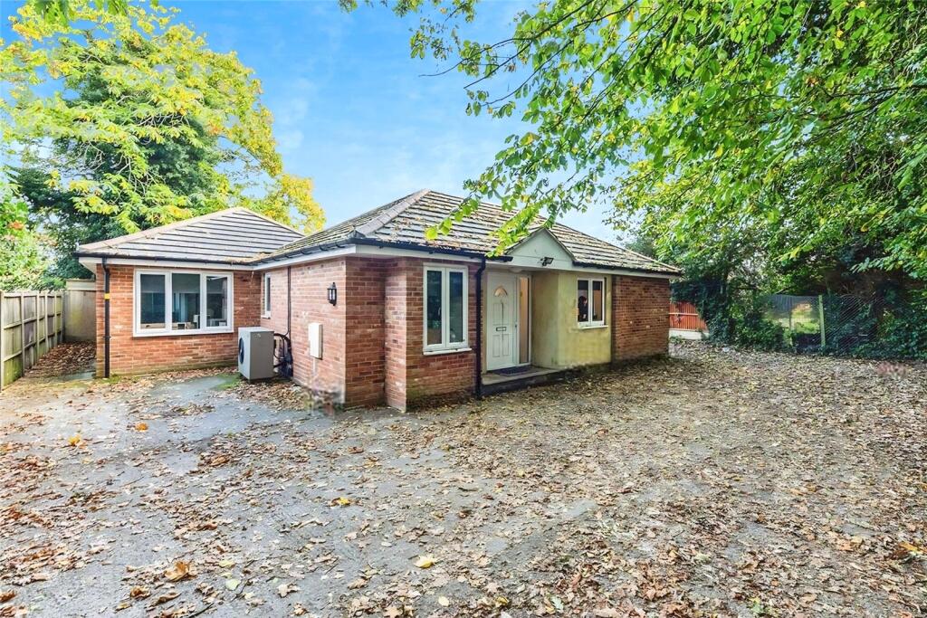 Main image of property: Shaftesbury Road, Canterbury, Kent, CT2