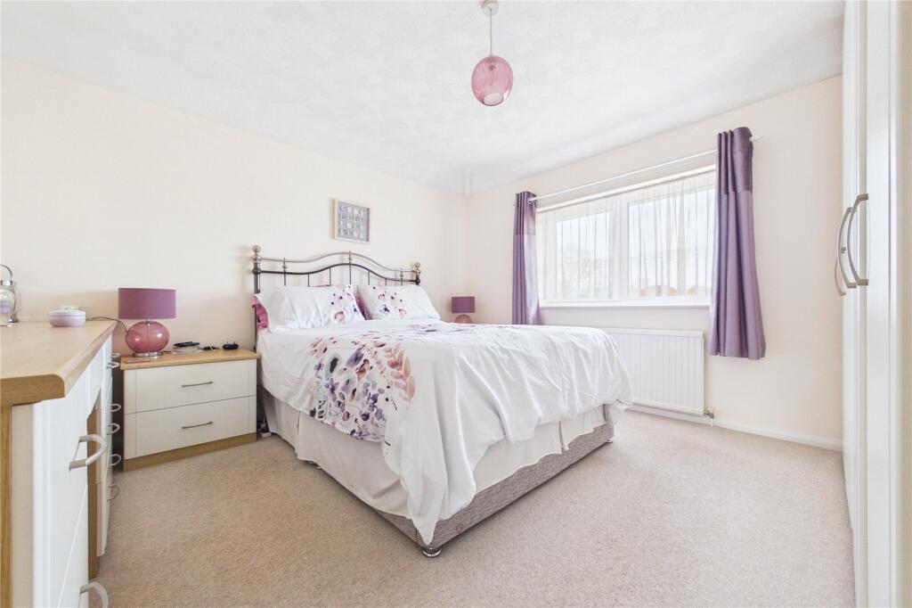 Swinbrook Close, Tilehurst, Reading, Berkshire, RG31 – další