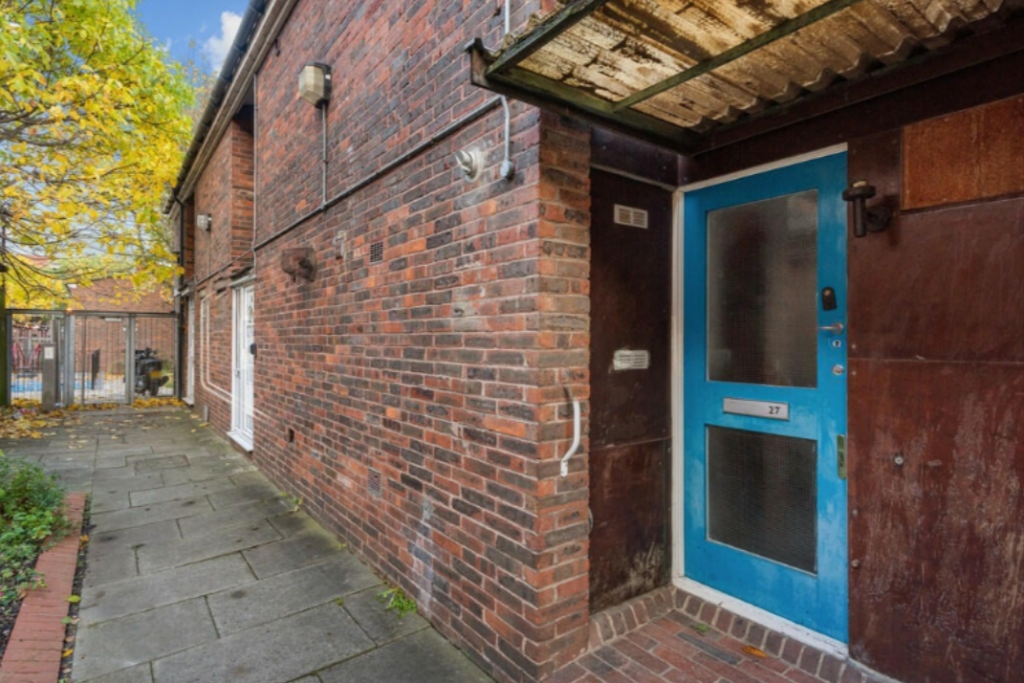 Main image of property: Todds Walk, Finsbury Park