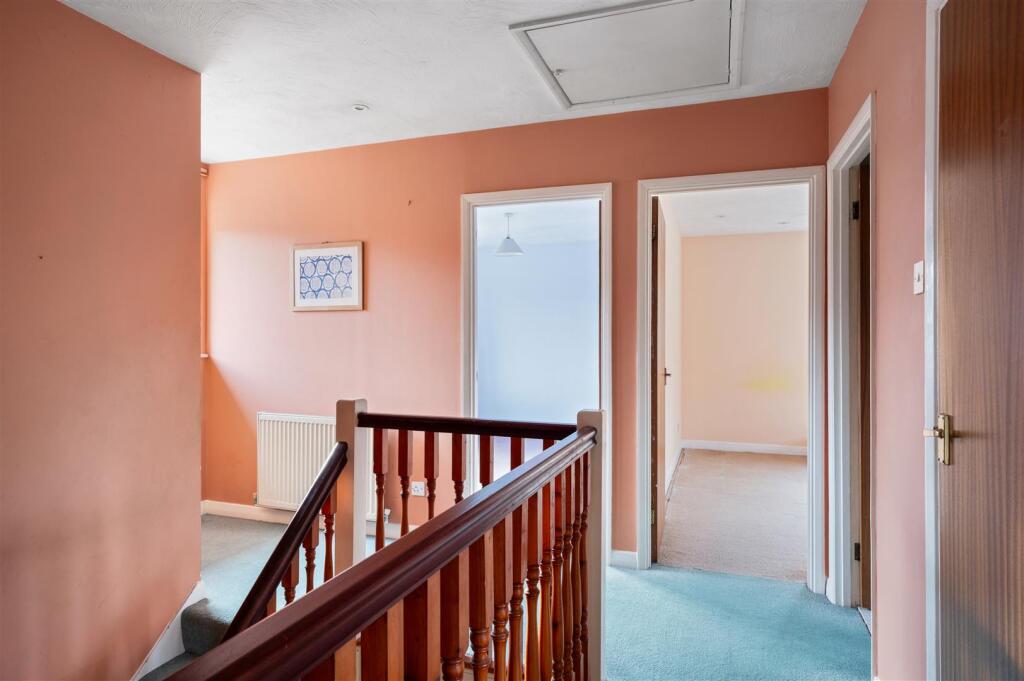 House in Lewes, Wallands Park - View 4