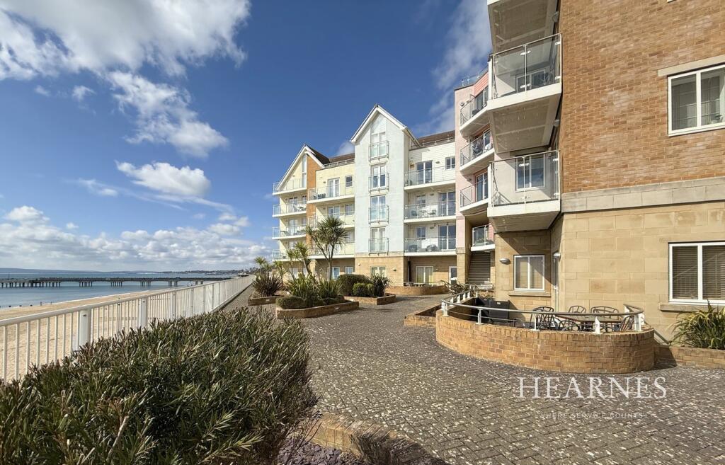 Main image of property: Honeycombe Chine, Boscombe, Bournemouth, BH5