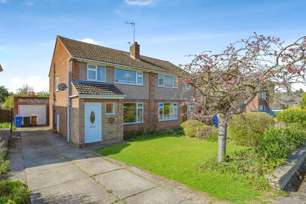 Main image of property: Portreath Drive, Allestree, Derby