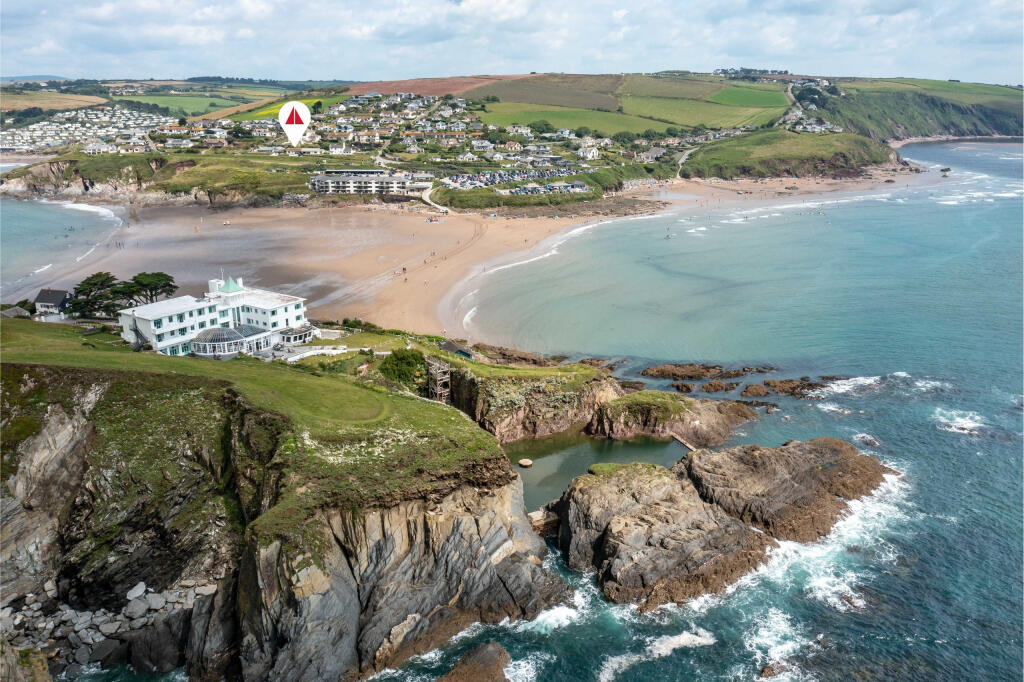 Main image of property: Marine Drive, Bigbury on Sea