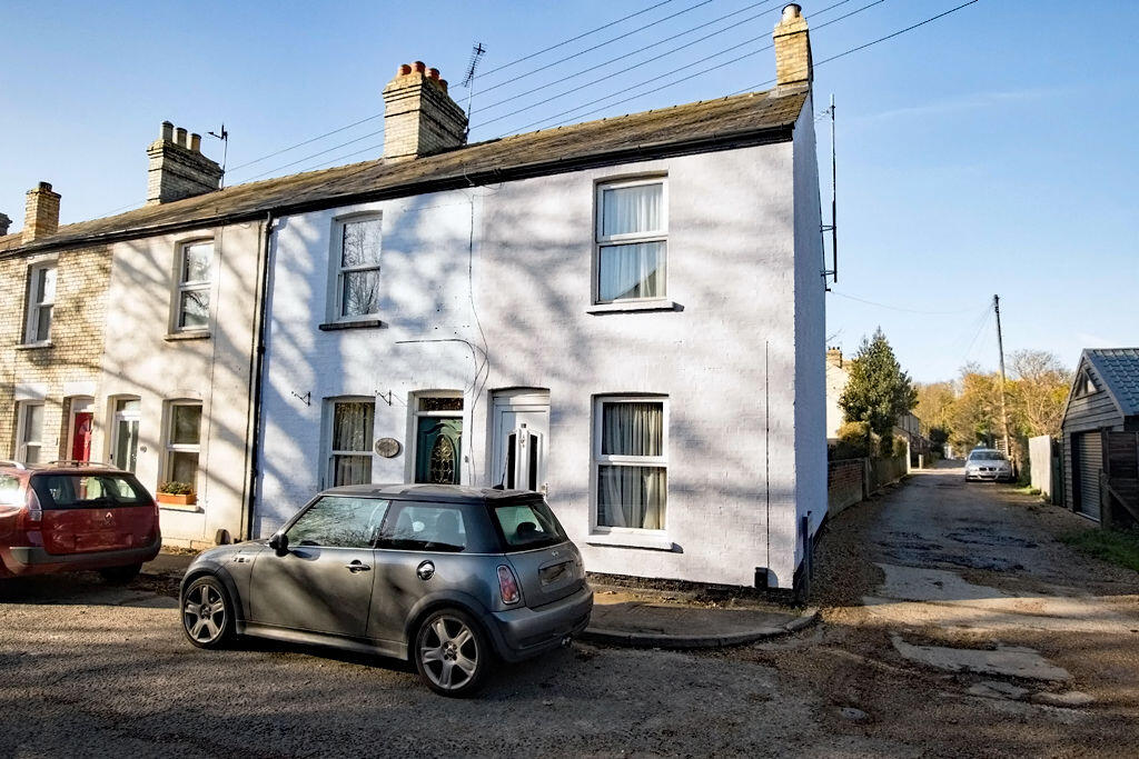 Main image of property: Granta Terrace, Great Shelford, CB22