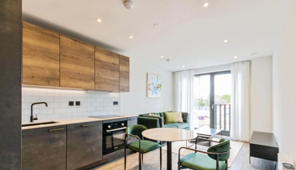 Main image of property: Curzon Wharf, Glasswater Locks, Pitt Street, Birmingham, B4