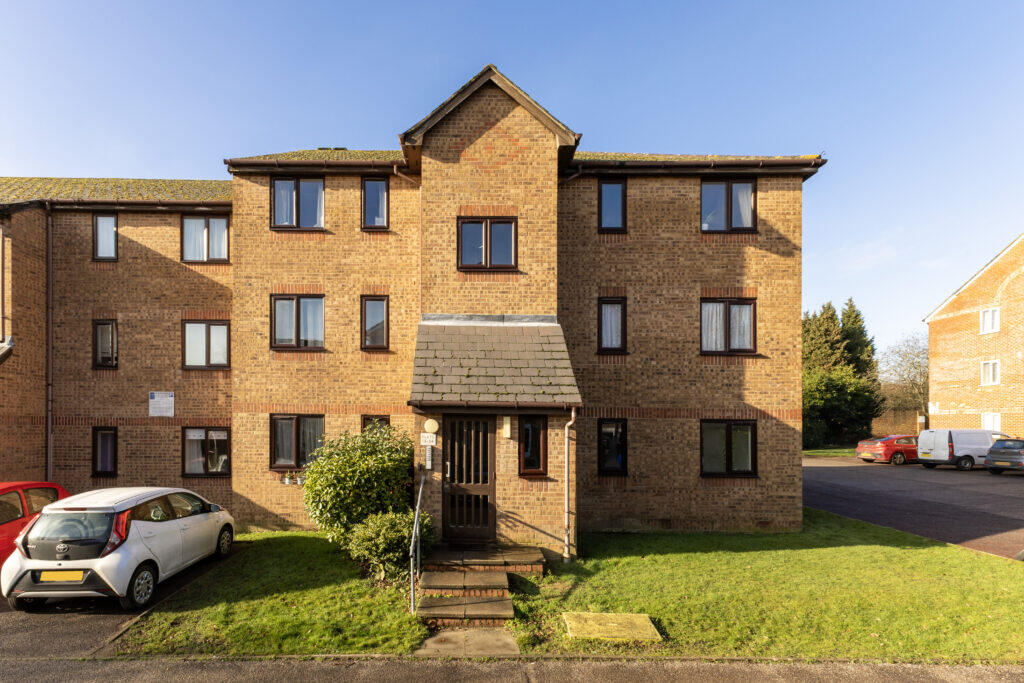 Main image of property: Leigh Hunt Drive, Southgate, N14 6DA