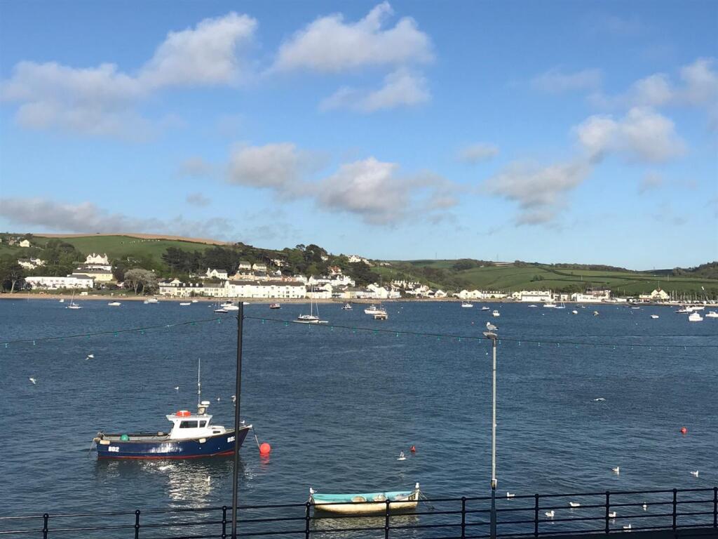 The Quay, Appledore, Bideford photo 3