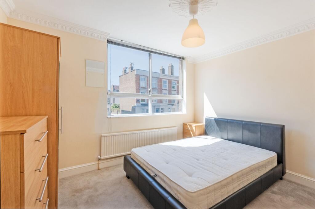 Main image of property: Malvern Road, Queens Park, NW6