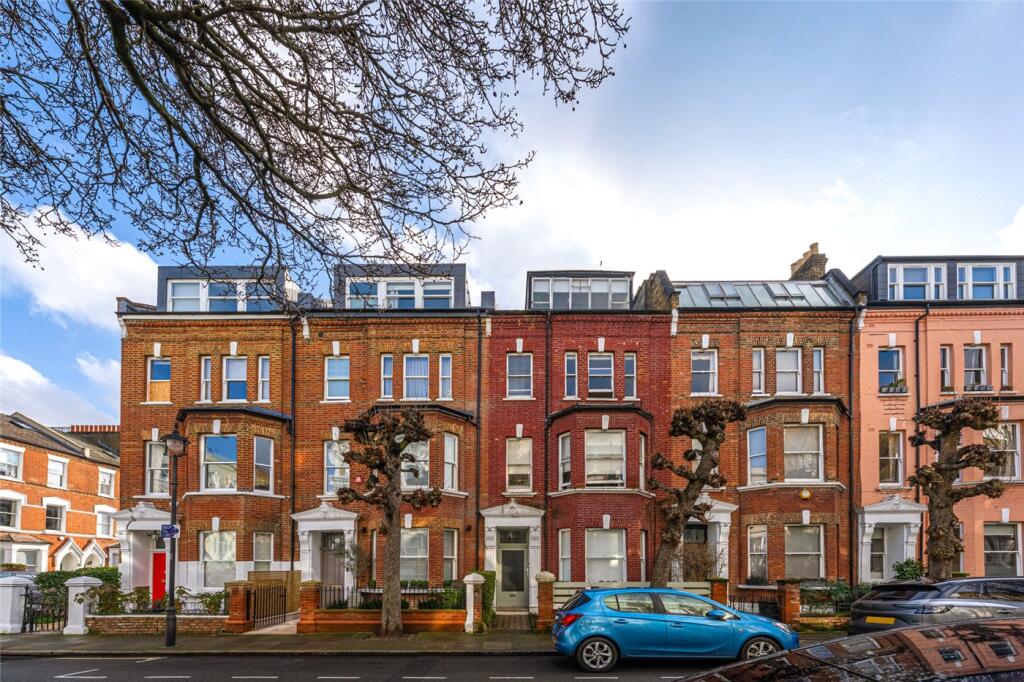 Main image of property: Hamilton Gardens, London, NW8