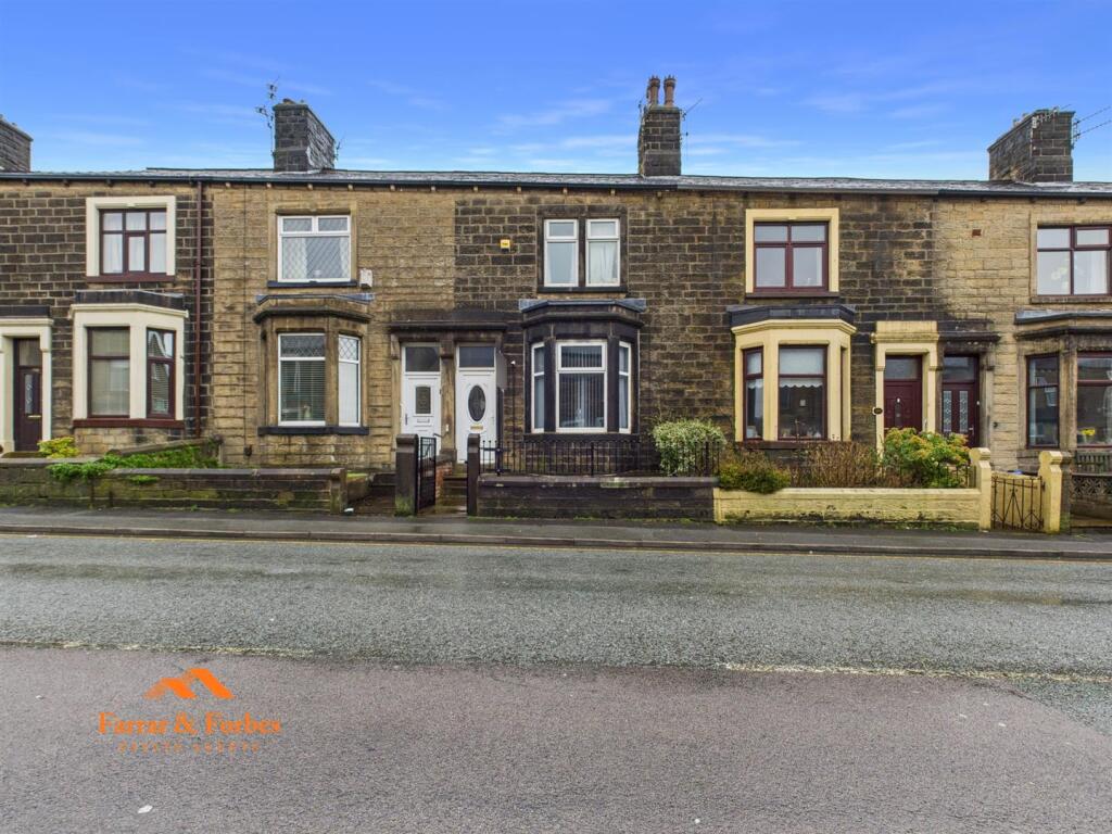 Main image of property: Skipton Road, Colne