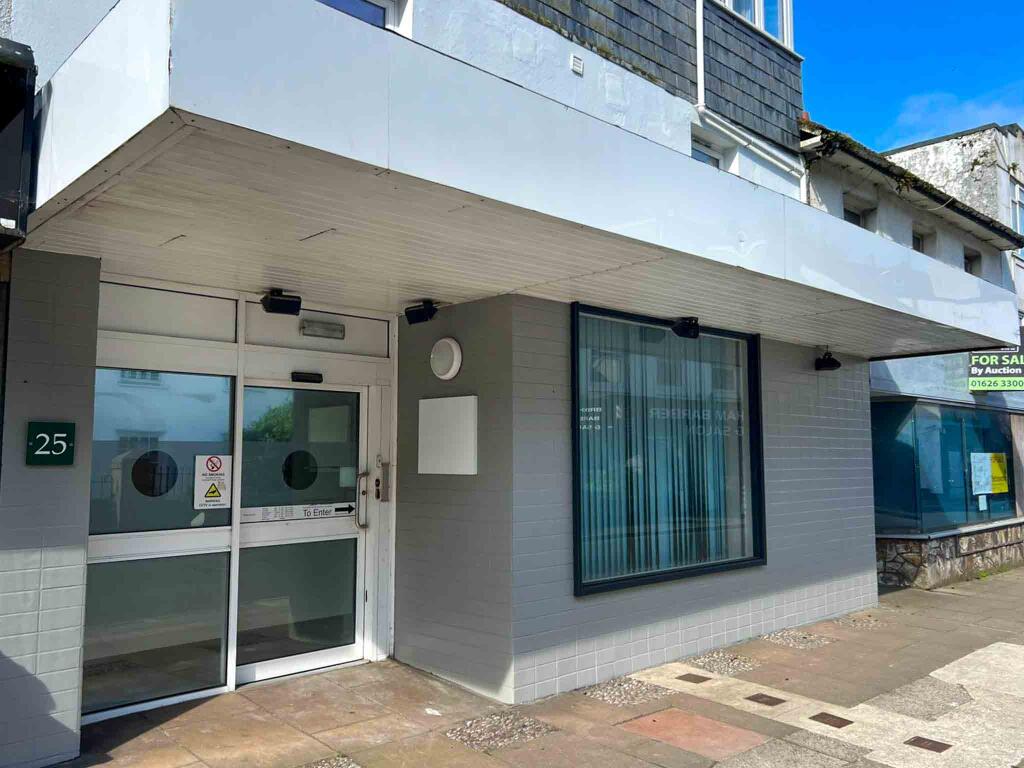 Main image of property:  Bolton Street, Brixham, Torbay