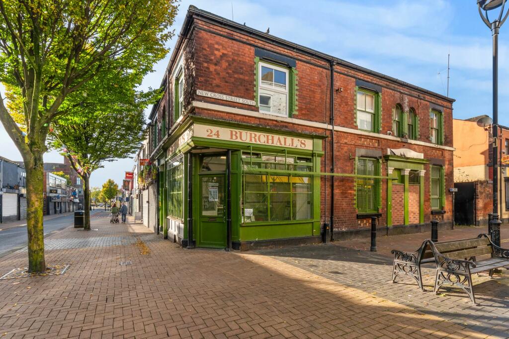 Main image of property: Westfield Street, St. Helens, WA10