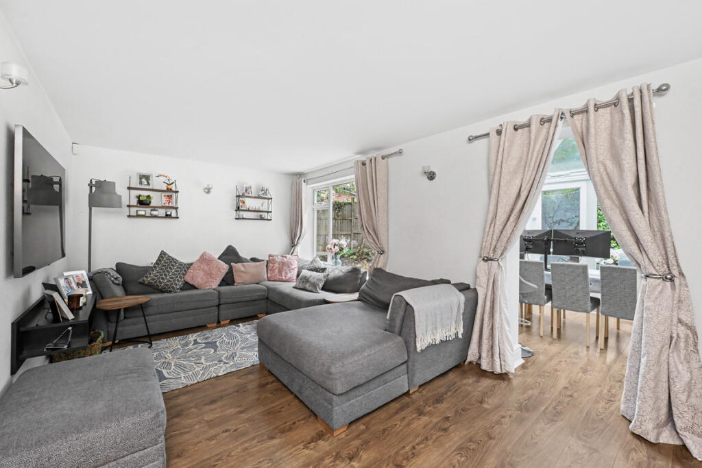 House in Hemel Hempstead - View 4