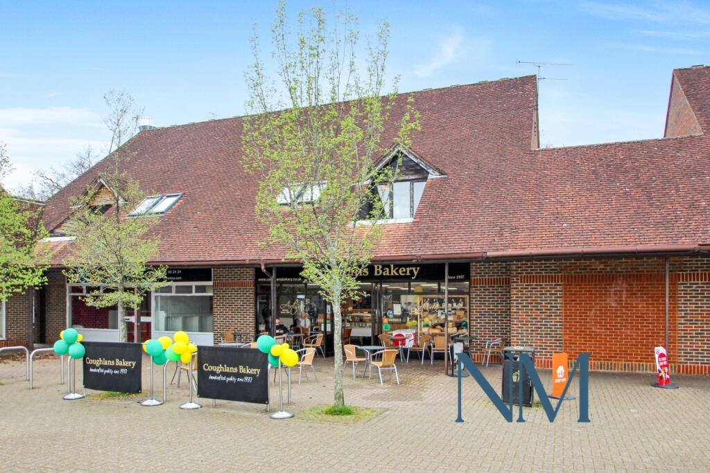 Main image of property: Maidenbower Square | Crawley | RH10 | New Move Estate Agency