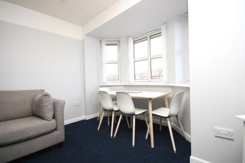 Apartment in Edinburgh - View 2
