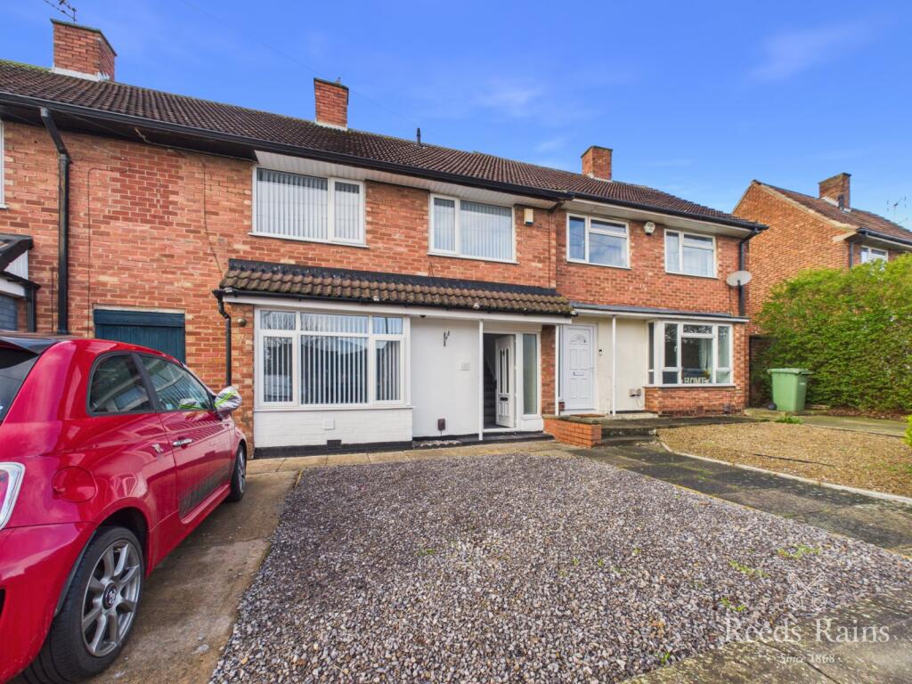 Main image of property: Wheatley Road, Stockton-on-Tees, Durham, TS19