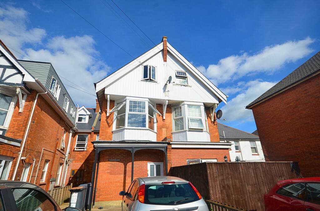 Main image of property: St. Marys Road, Woodgrange St. Marys Road, BH1