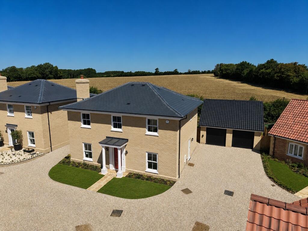 Main image of property: Weavers Way, Clare, Sudbury