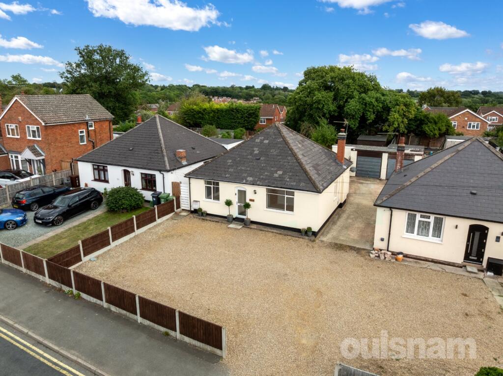 Main image of property: Heathfield Road, Redditch, Worcestershire, B97