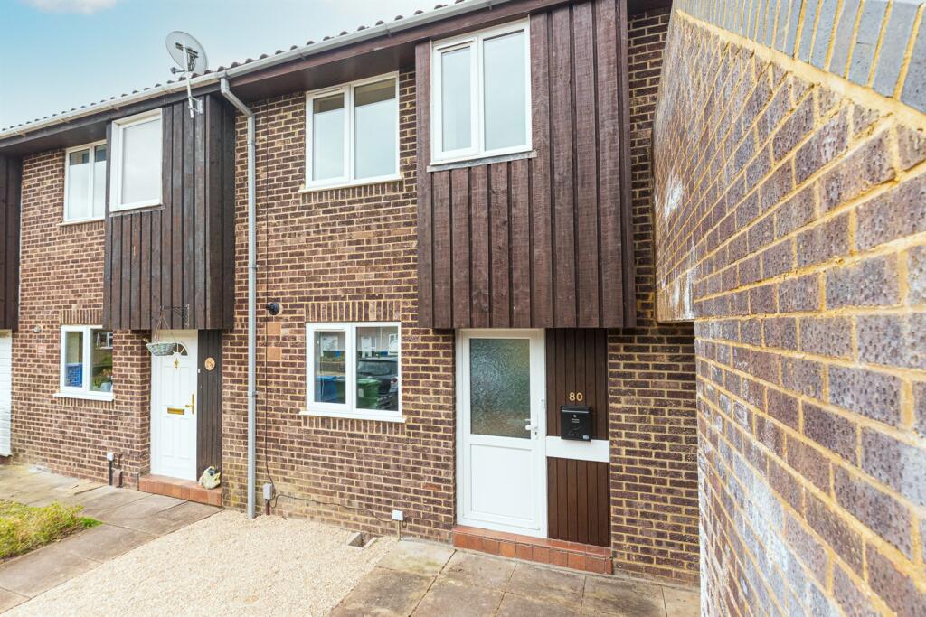 Main image of property: Greenham Wood, Bracknell, RG12