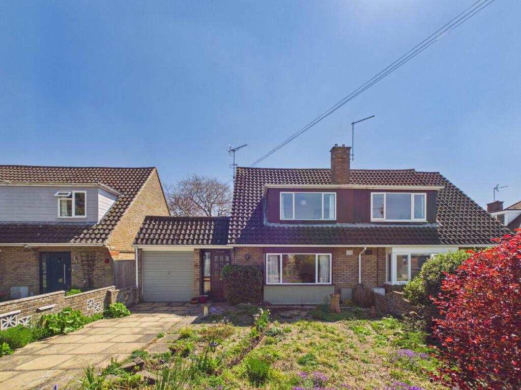 Main image of property: Willis Road, Haddenham