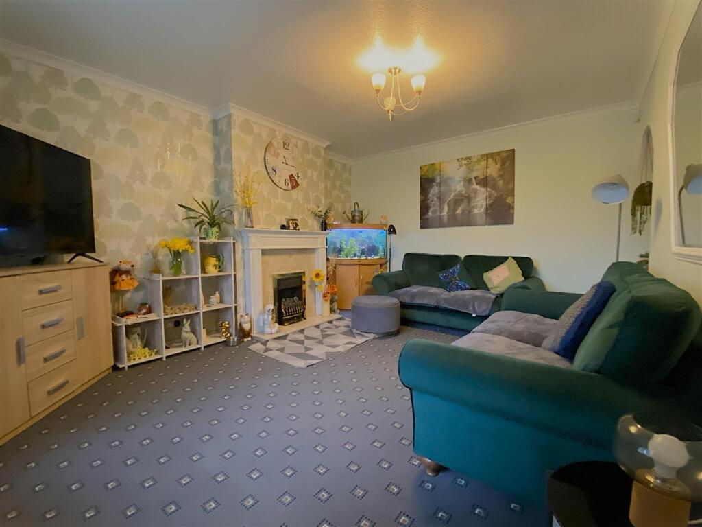 East Avenue, Syston, photo 3