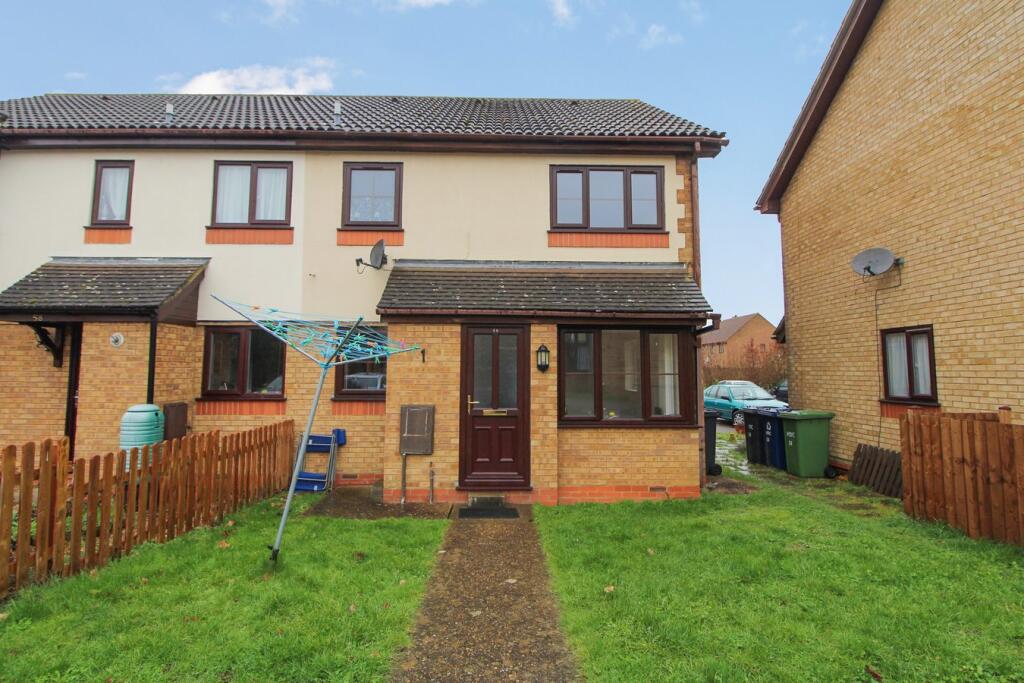 Main image of property: Lindisfarne Close, Eynesbury, St Neots, PE19