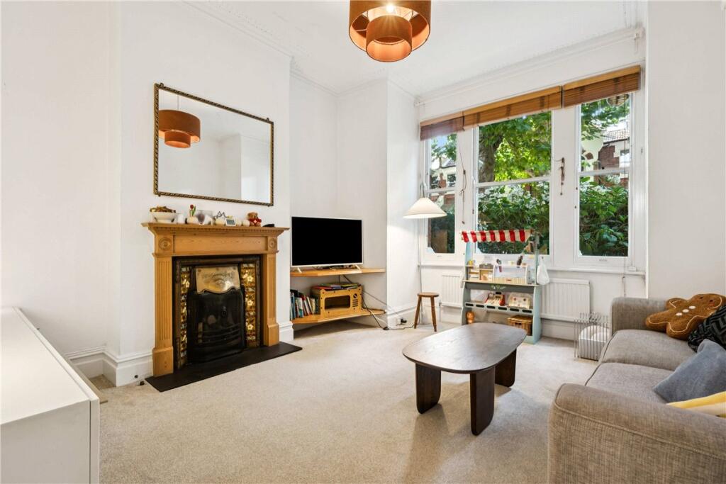 Main image of property: Niton Street, London, SW6