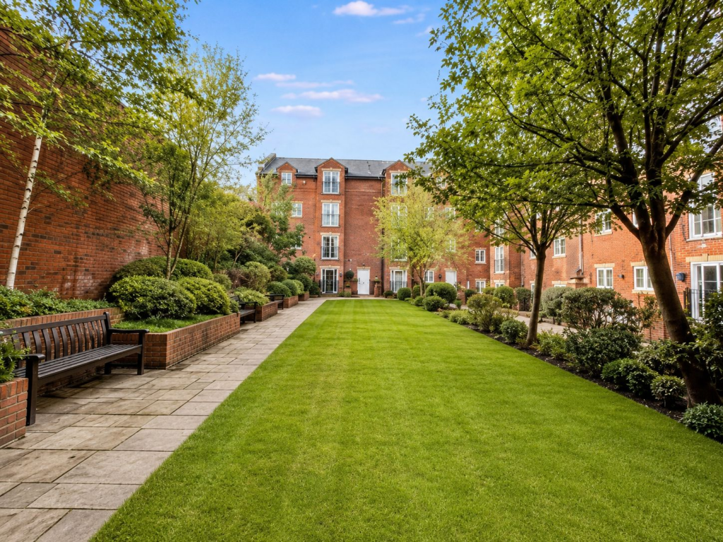 Main image of property: Stainthorpe Court, Hexham, Northumberland, NE46 1WY