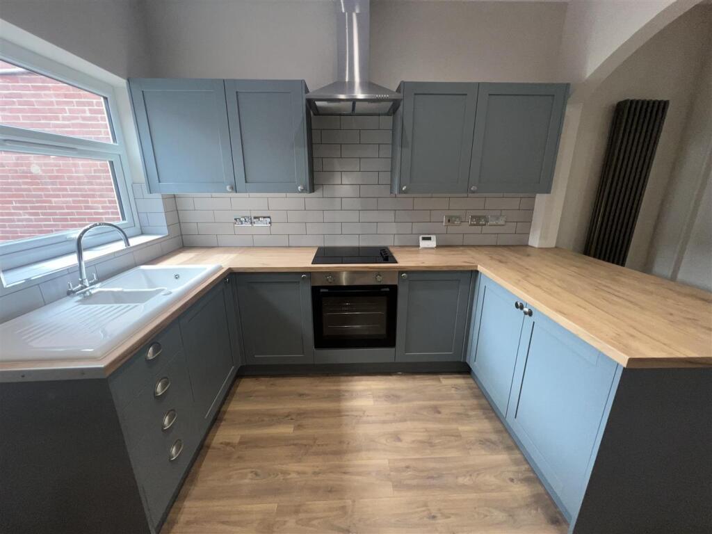 Main image of property: Old Road, Conisbrough, Doncaster