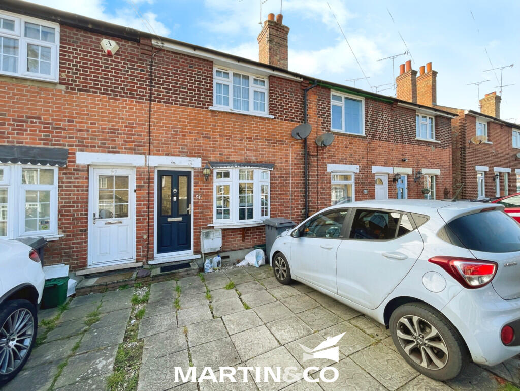 Main image of property: Henry Road, Chelmsford