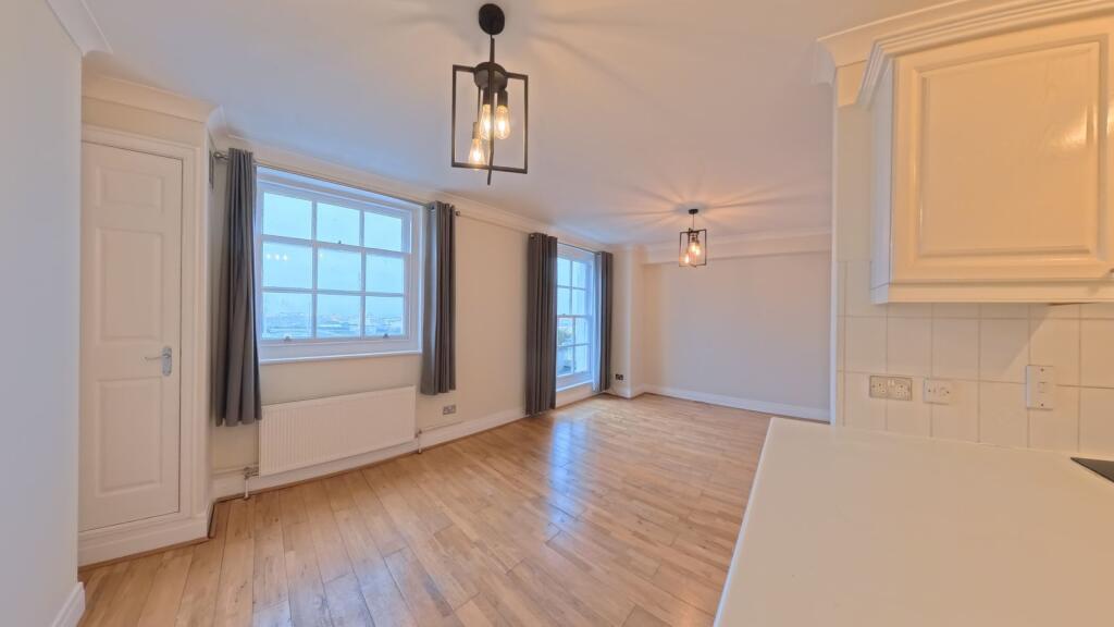 Main image of property: Arundel House, Brighton, BN2