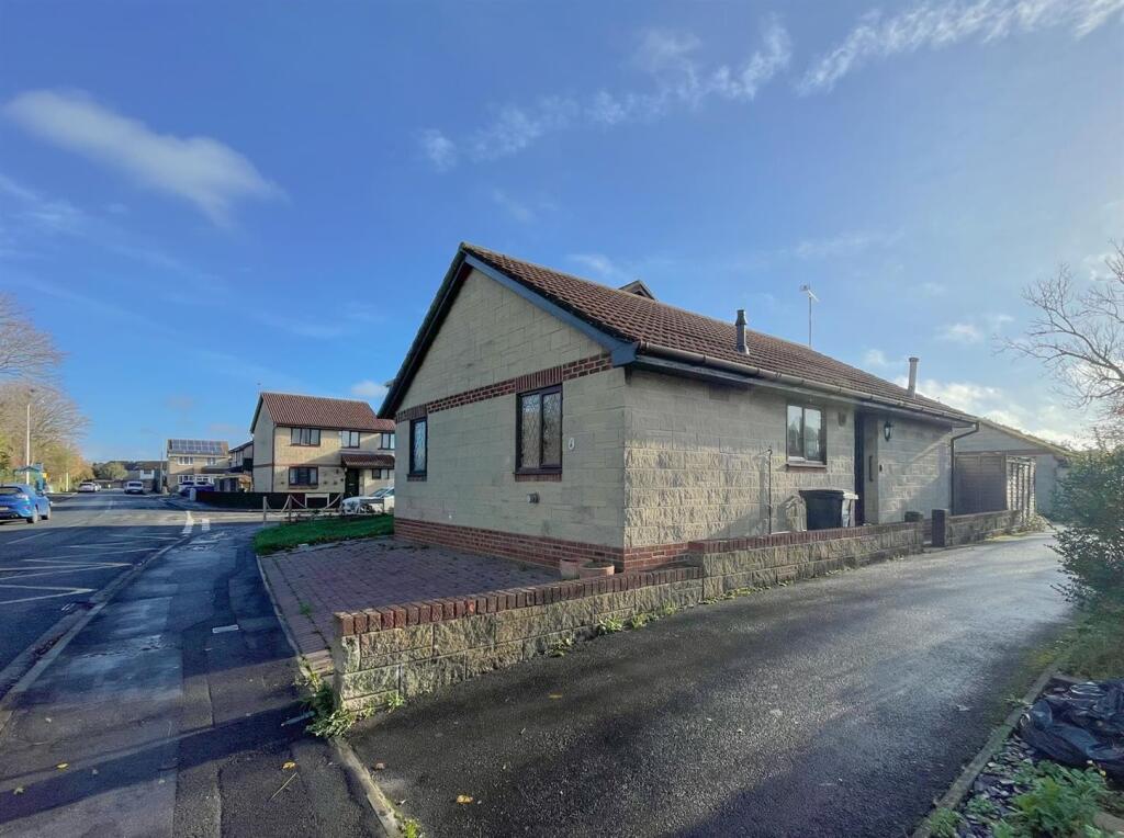 Main image of property: Becket Road, Weston-Super-Mare