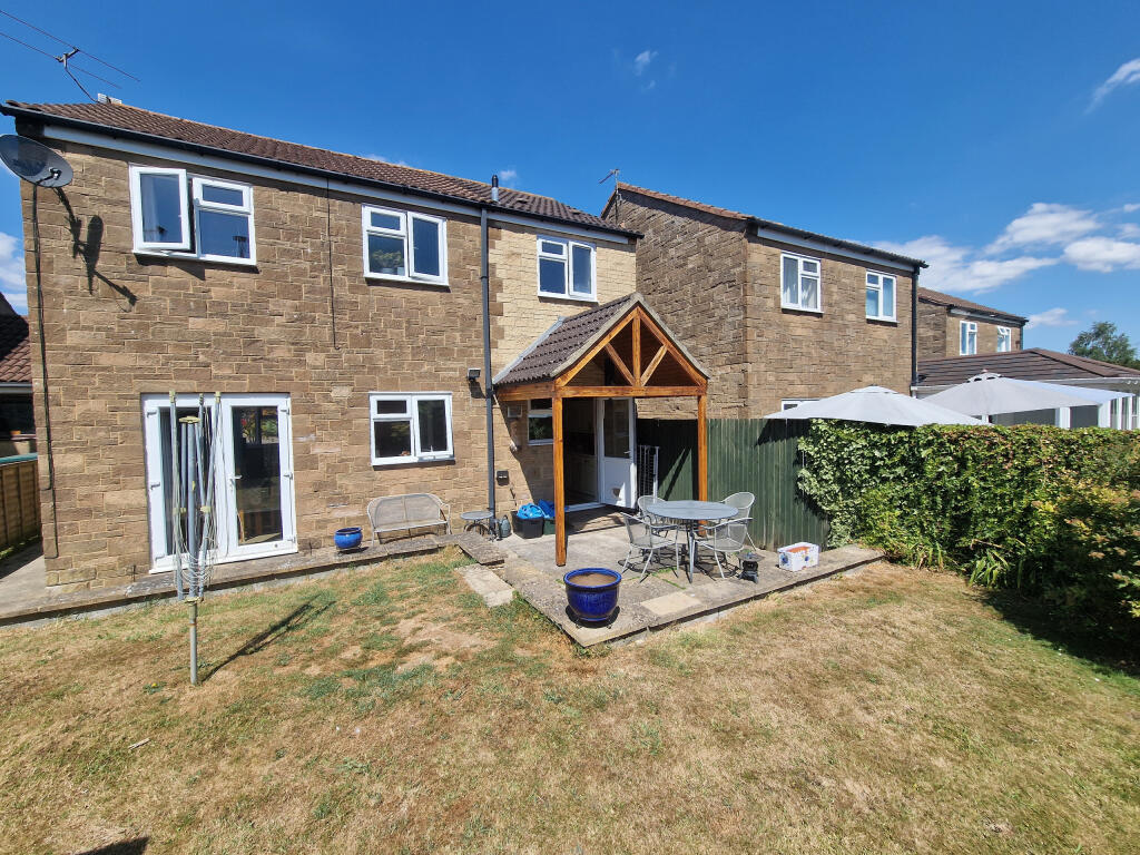 Additional image 2 of Long Close, Yeovil, Somerset