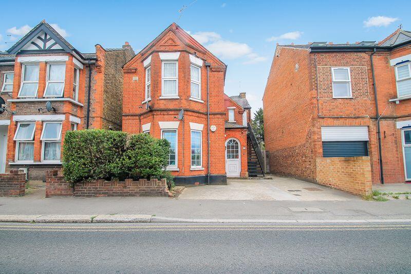 Main image of property: Headstone Road, Harrow