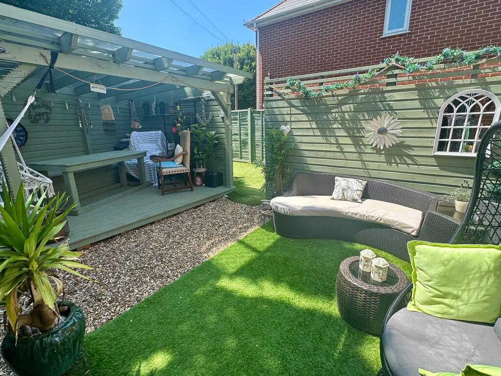 Haverstock Road, Bournemouth photo 4