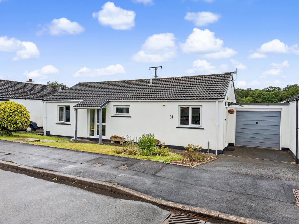 3-bed house on Hunters Moon, Dartington, Totnes, £565,000