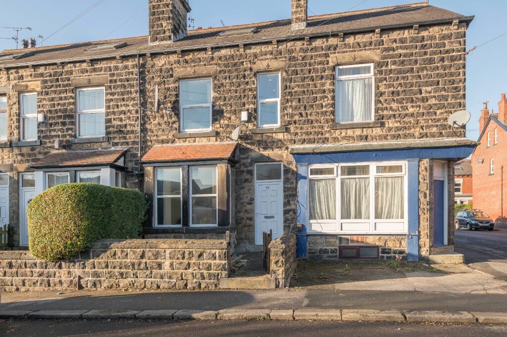 Main image of property: Bentley Lane, Meanwood, Leeds, LS6