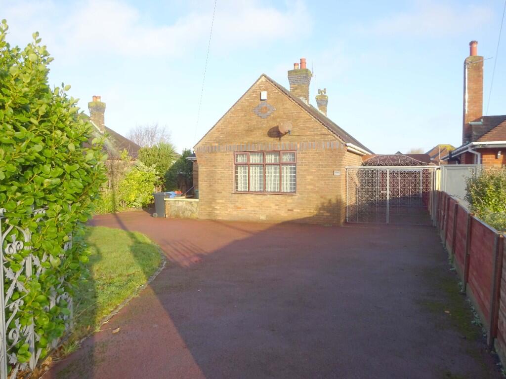 Main image of property: Victoria Road West, Thornton-Cleveleys, Lancashire, FY5