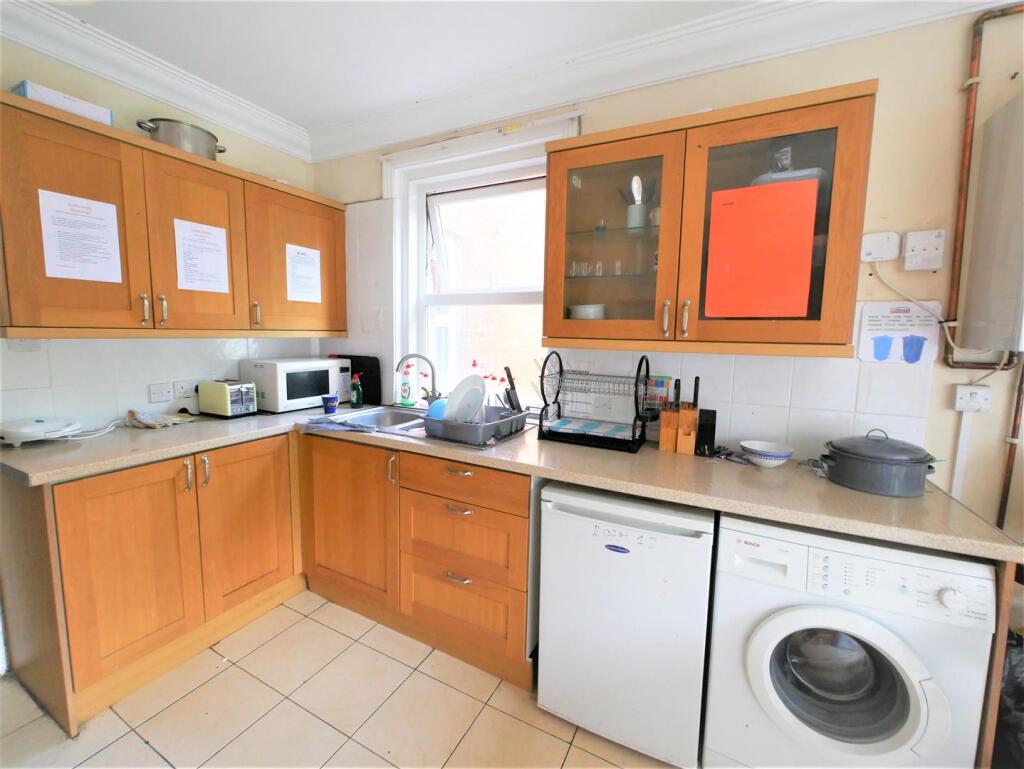 Main image of property: Daisies, Bournemouth, BH8