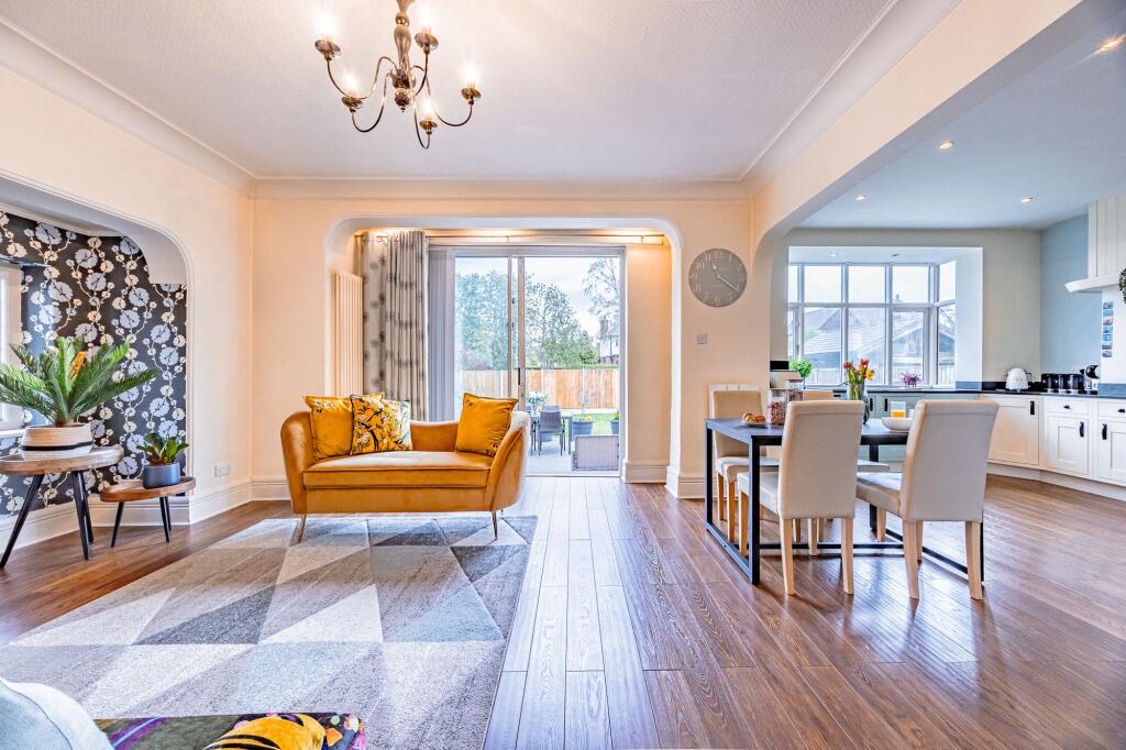 House in Stockport - View 4