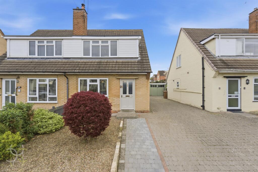 Main image of property: Cherry Orchard, Pershore