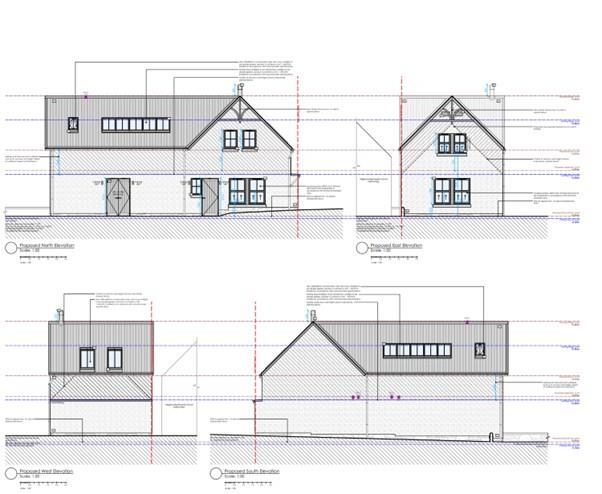 Main image of property: 39 High Street, Ardersier, Inverness